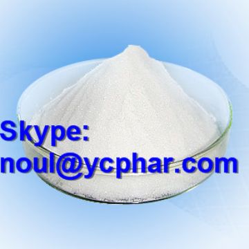 Stanozolol(Winstrol)